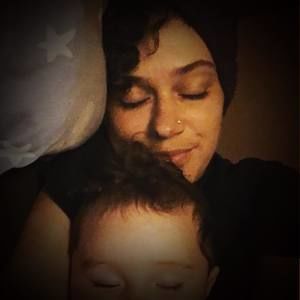 Meet your Posher, Rhea